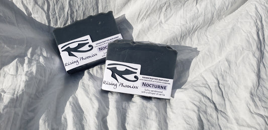 Nocturne Soap Bar