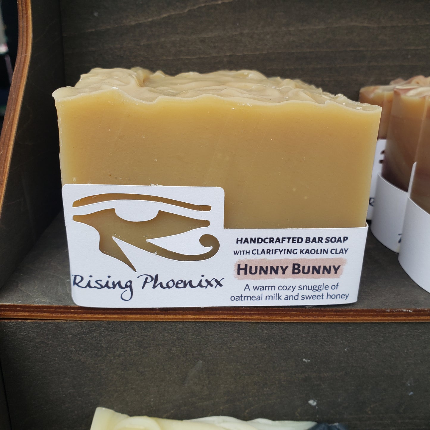 Hunny Bunny Soap Bar